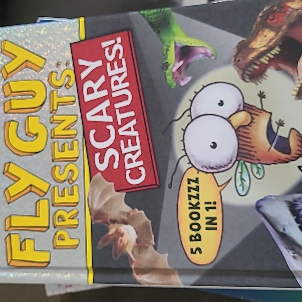 Kids books